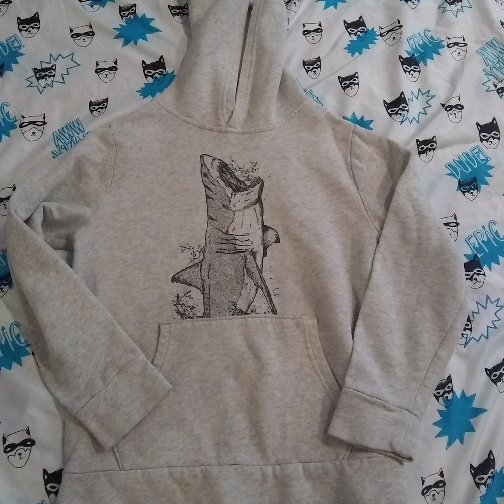 Boys clothing